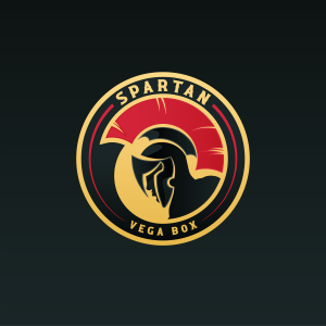 Logo Spartan Vega Box